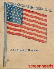 1861 CIVIL WAR COVER CACHET 