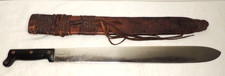 legitimus collins & co no 164. Extremely RARE BATTLE SWORD WWII picture