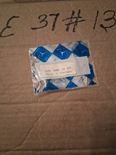 NOS Mercedes Part # 0015861407.. picture
