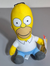 Homer Simpson Toy Factory 8