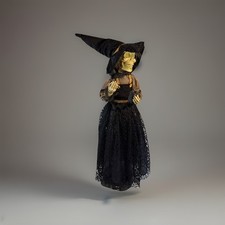 Retired 2015 Asmirda Skeleton Witch 31