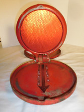 Vintage Rich Signs Corp. of Wichita, KS Micro-Flare Prop. of Standard Oil Co. picture