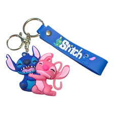 Pink & Blue Disney Lilo & Stitch