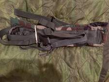 USGI WOODLAND (BDU) ALICE PACK SHOULDER STRAP's USGI NEW picture