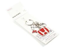 HONDA ACURA Type R Red H Emblem Key Chain Keychain Civic Integra RSX Accord picture
