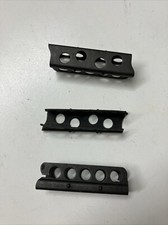 ORIGINAL SET OF 3 ENFIELD 303 FIVE ROUND STRIPPER CLIPS picture