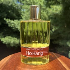 Vintage Balenciaga Ho Hang Factice 360ml Giant Perfume Display Bottle Dummy picture