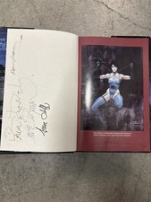 Clive Barker’s Hellraiser Vol.2 1990 Hardcover Signed & Numbered Limited Edition picture