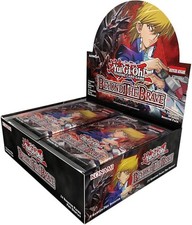 Yugioh Beyond the Brave 24 Booster Display - GERMAN NEW ORIGINAL PACKAGING 1st Edition VVK picture
