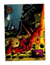 1994 Fleer Marvel Universe Series V + INSERTS -You Pick-   5+ Cards NM picture