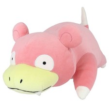 Sanei Pokemon Slowpoke Soft Cushion Plush picture