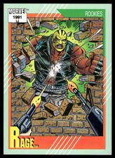1991 Marvel Universe Series 2 - You Pick -  5+ Cards NM picture