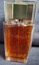 Vintage Yves Saint Laurent Cinema Eau de Parfum 90ml EdP 2005 FULL Boxed picture