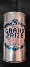 grand prize flat top, houston, texas 74-12 picture