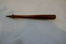 ORIG. 1969 LOUISVILLE SLUGGER BASEBALL CENTENNIAL 100TH ANNIVERSARY PENCIL BAT picture