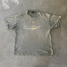 *ULTRA-RARE* Harley Davidson 2002  100%Cotton T-Shirt (pricing Ref. Inc) picture