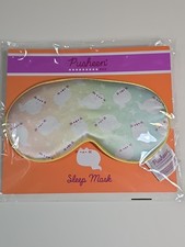 Pusheen Box Fall 2026 Boosheen Sleep Mask Box Exclusive Culturefly picture