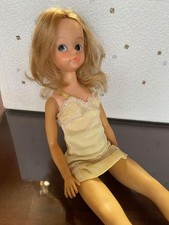 TAMMY CLONE Doll Nakajima Seisakusho Scarlet with Slip picture