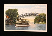 VTG POSTCARD 