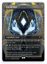 Eye of Ugin Magic: The Gathering Special Guests Borderless Mythic NM picture