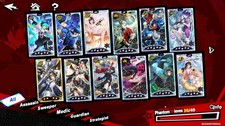 Persona 5: The Phantom X Global Account Lots of Characters READ DESCRIPTION picture