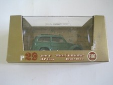 Car Brumm Fiat Belvedere 1951-1955 picture