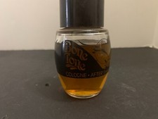 Vintage Bone Tone de Paris inc. Cologne After Shave 4 ounce Bottle picture