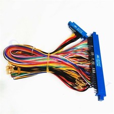 36Pin+10Pin Wiring Harness For casino game machine For Slot arcade game machine picture