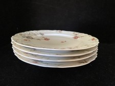 S/4 Antique Limoges Haviland 7.25