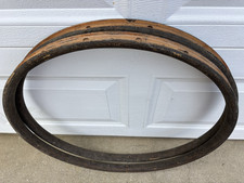 Antique 1900's Circa 32 / 40-Hole 28