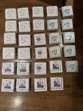 2,900+ Vintage Soda Napkins NOS Snow-Ball Gin & Squirt Gin Rare Advertising picture
