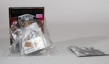 Yamato Macross VFC - YF-19 1/200 Scale Figure picture