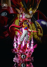 PG Studio ZENKI Resin Figurine Statue Collectibles 49cm 1/6 in stock picture