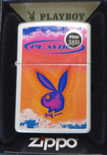 Zippo Little Playboy 48744 #74 picture