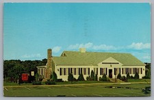 Northport Restaurant, Front View, North Chatham, Cape Cod, MA. 1977 Postcard-125 picture