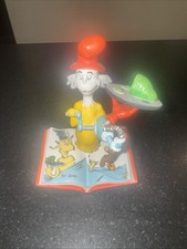2000 HALLMARK THE DR. SEUSS COLLECTION 
