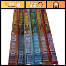 50 Freeze Pops Variety Pack - Refreshing Ice Treats for Summer Fun & Parties picture