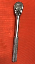 MAC TOOLS USA XR8 3/8” Drive Ratchet. *Missing Screw / Fastener picture