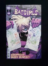 Batgirls #15 DC Comics 2023 NM picture