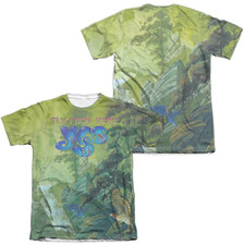 Yes Band Fly From Here 3D AOP T-Shirt All Size S To 5XL A69 picture