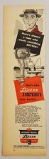 1951 Print Ad Lauson Sportking Outboard Motors New Holstein,Wisconsin picture