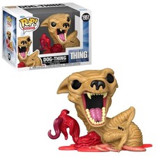 Funko Pop The Thing: Dog-Thing #1951 picture