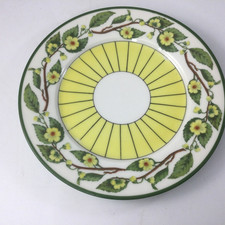 Rare Antique W M Guerin & Co Limoges  Salad Plate 8.5