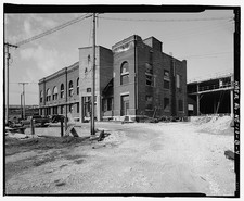 Photo:Omaha Nebraska 1900s South Omaha Union Stock Yards Bank Building picture
