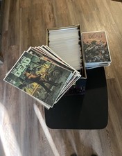 The Walking Dead Deluxe #1 - #145 Complete Full Run/Set/Lot image 2020~New🔥🔥🔥 picture