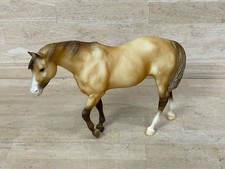 BREYER Indian Pony SUNDANCE Limited Edition Horse Model Toy's R Us picture
