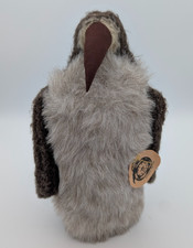 Vintage Penguins by Sarah Bryant Folk Art Penguin Millennial Morn Salem Oregon picture