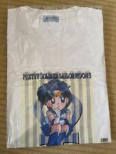Special 90S Dead Stock Sailor Moon Old Bandai T-Shirt picture