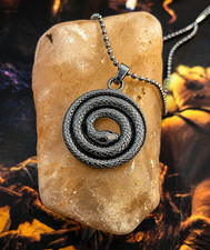 Evil Eye Removal Negative Energi Destroy Bless Rare Protection Power Talisman picture