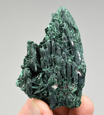 Malachite after Azurite - Shaba Province, DR Congo picture